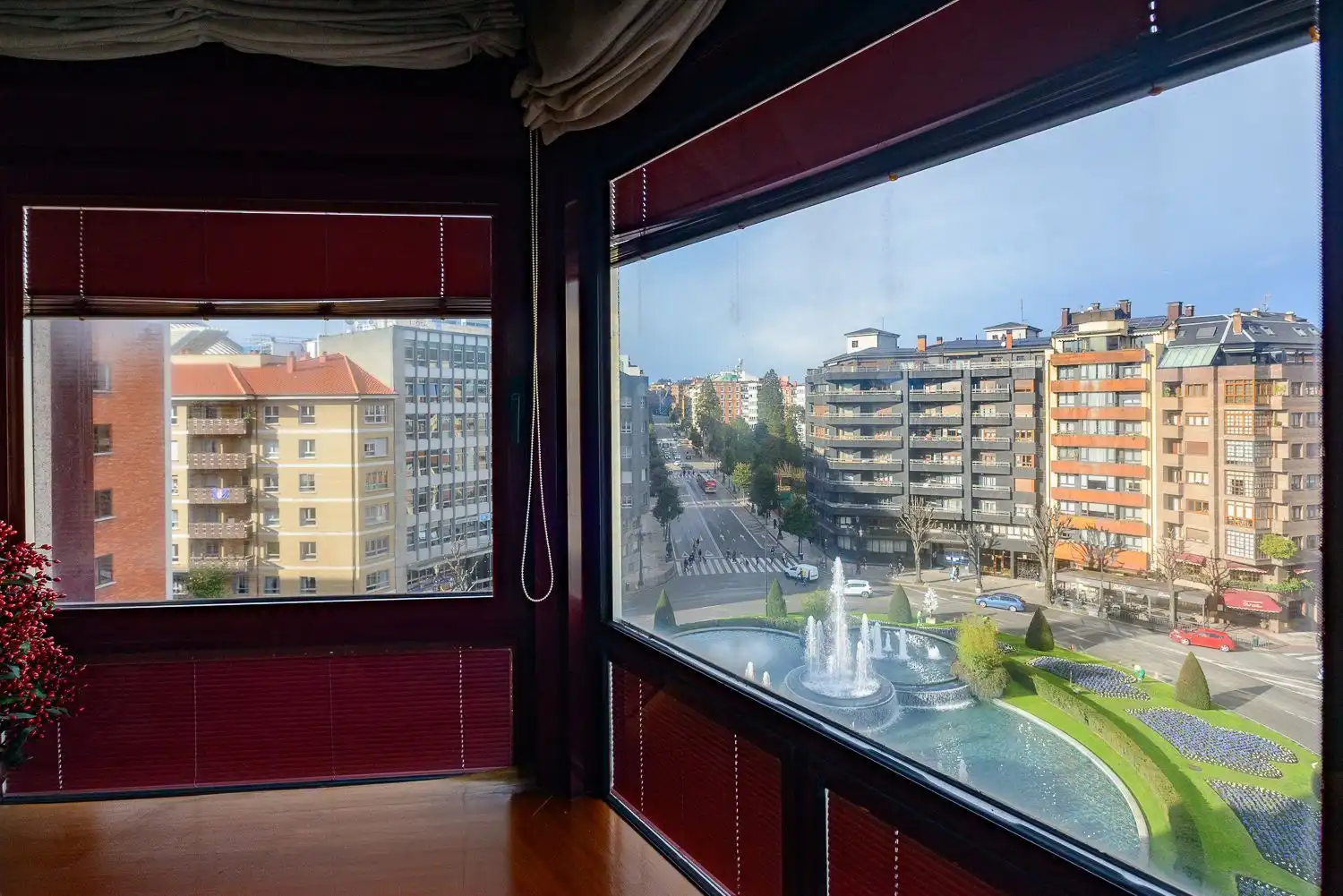 Wohnung mit Aufzug zum Verkauf in Plaza de América 14, imagen 5