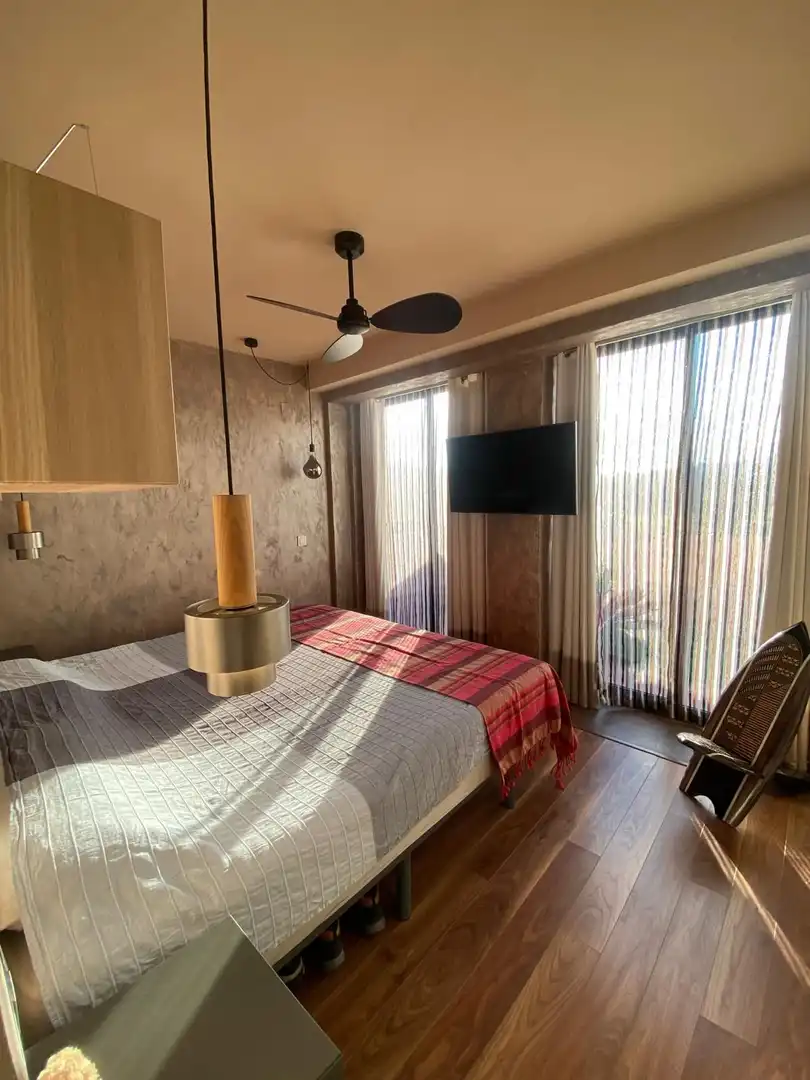 Dúplex amb piscina en venda a Benamara - Atalaya, imagen 6