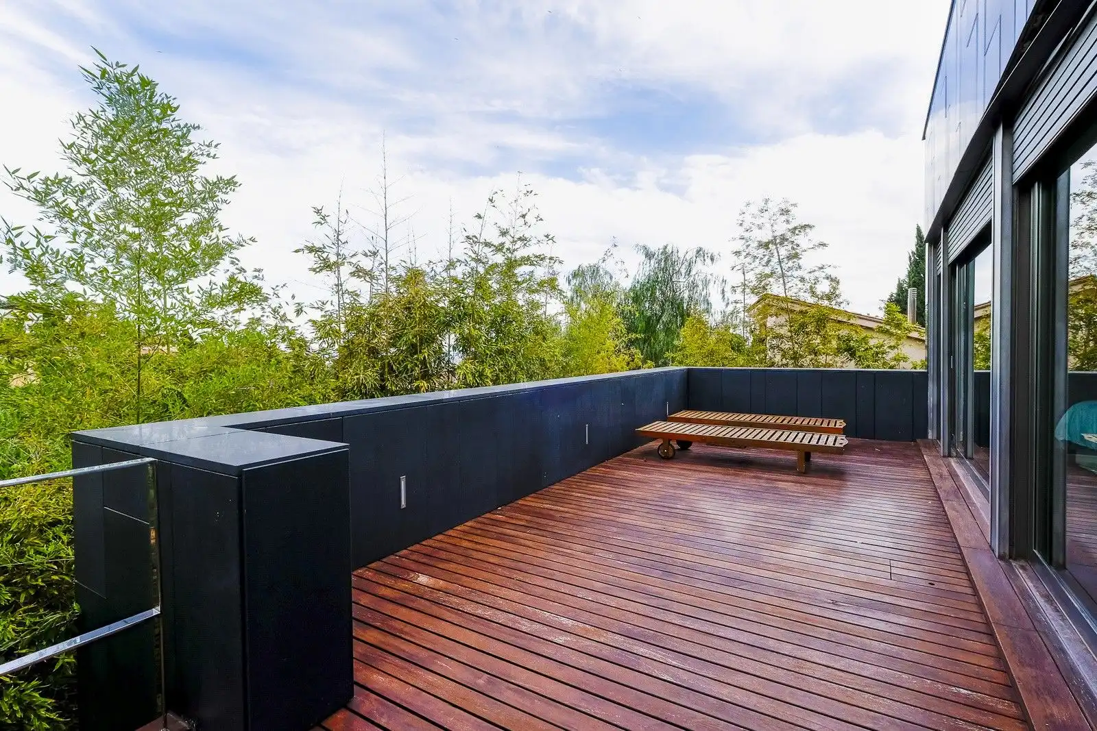 Casa o chalet en venta en Carrer de la Santíssima Trinitat del Mont, Sarrià