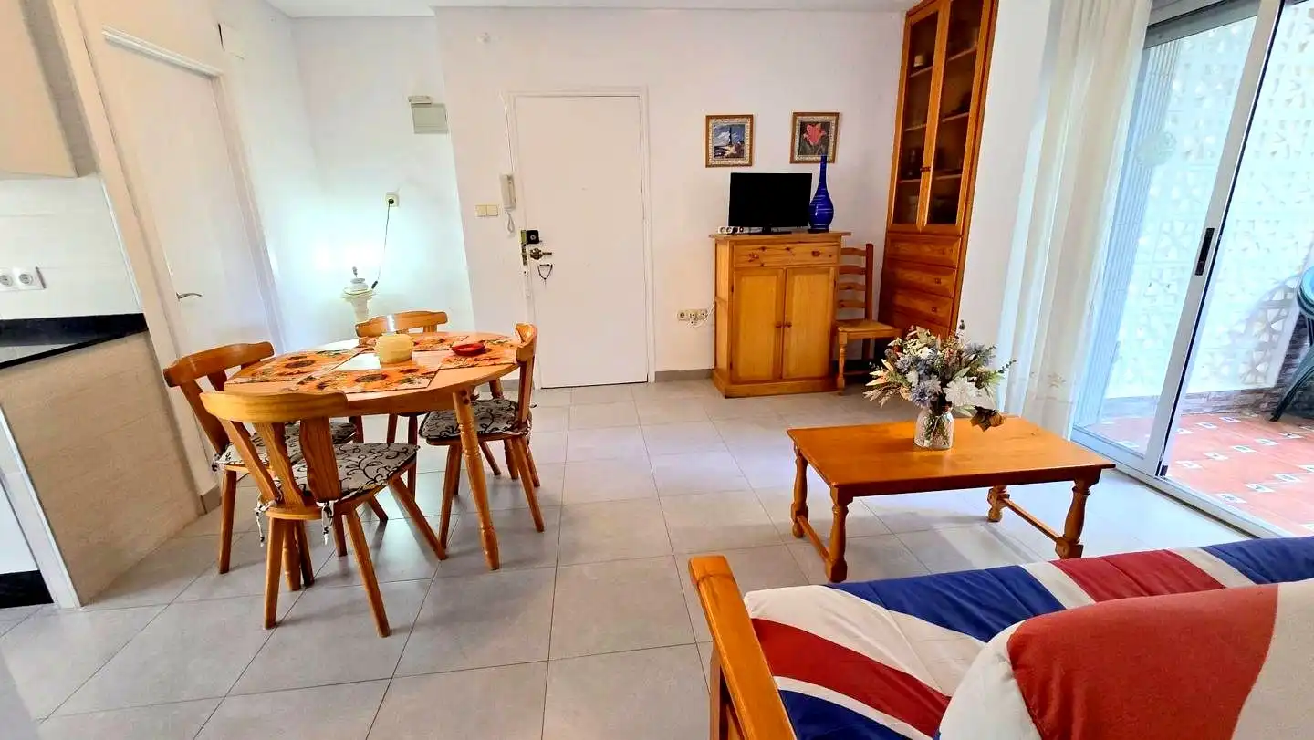 Mini appartamento con ascensore in affitto a Marítim De Neptú 58, imagen 11