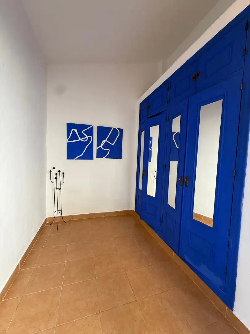 Chalet con piscina en venta en Calle Goya 22, imagen 13