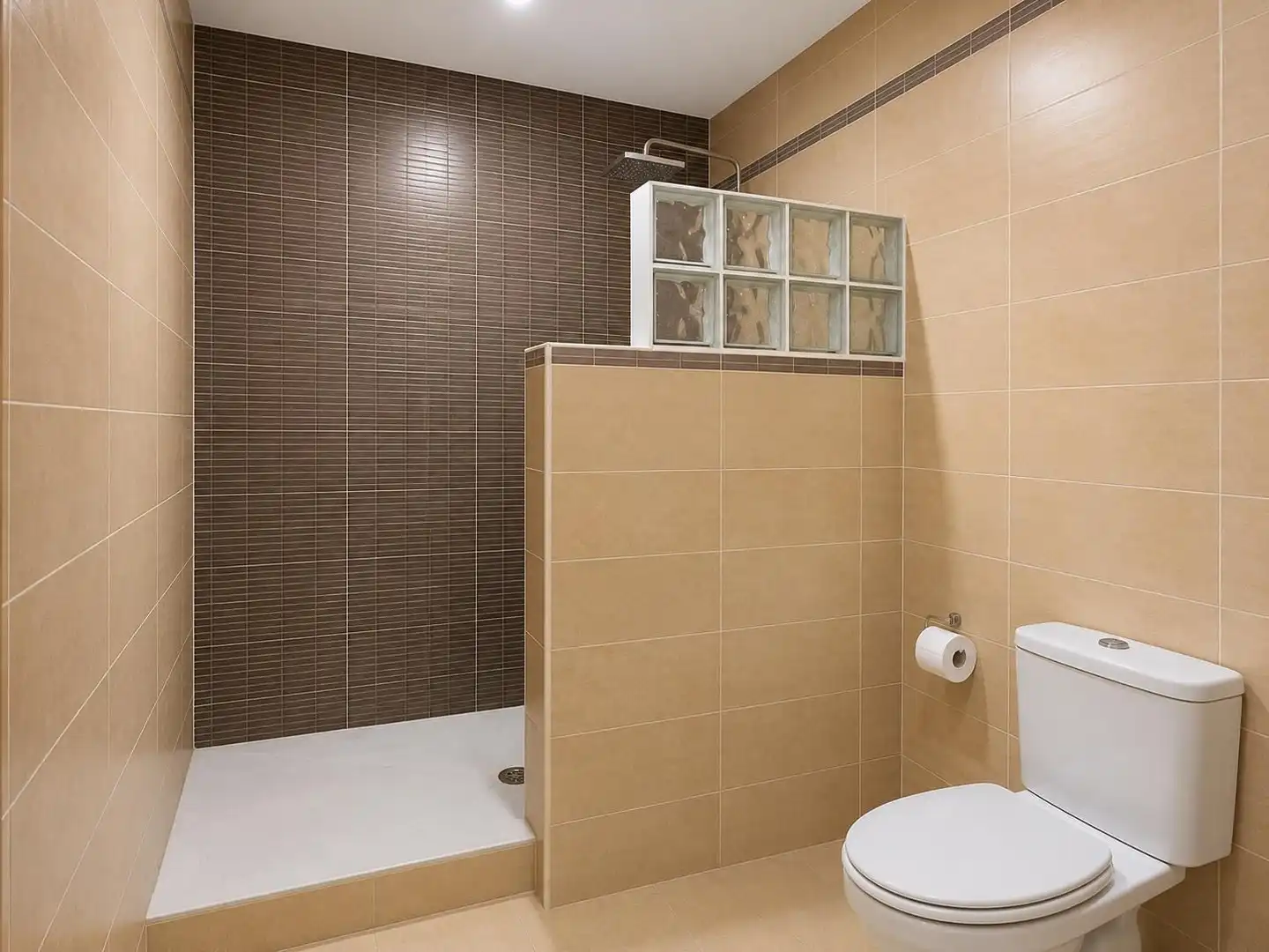 Bathroom of Houses for sale in Chipiona