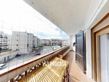 Appartamento con piscina in vendita a POBLAT TIPIC/LES XABOLES