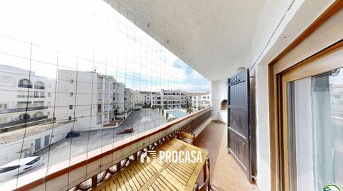 Apartamento en las Chavolas a 750m de la playa en Empuriabrava