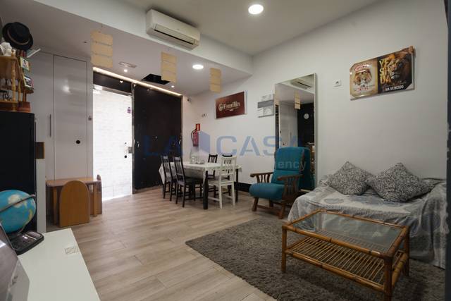 Local comercial en Venta en Collblanc