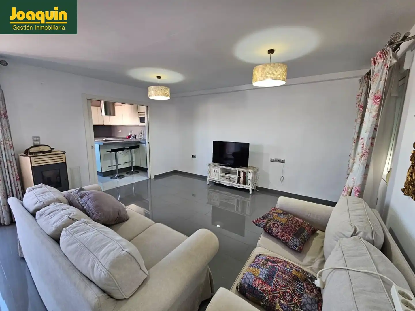 Attique à vendre à Levante, imagen 4