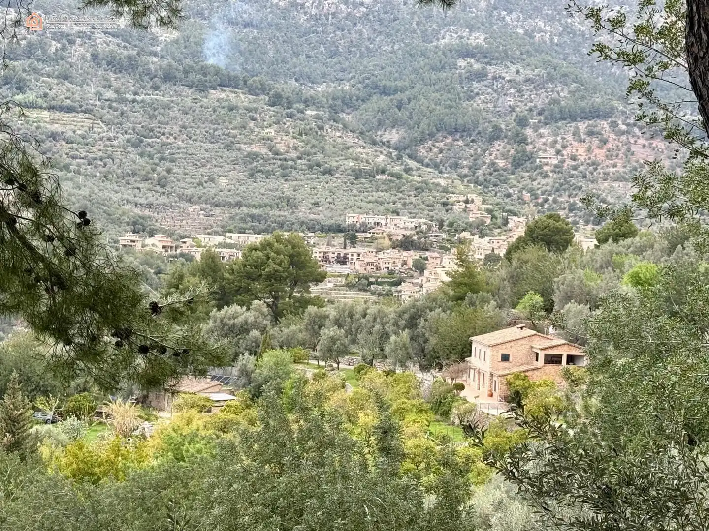 Casa rústica en venta en Camino Fornalutx 1, imagen 7