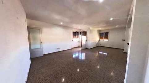 Foto 3 de Pis en venda a Avinguda de Alcalde Lorenzo Carbonell, Babel, Alicante / Alacant