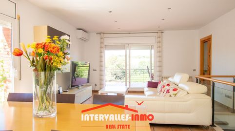 Foto 3 de Casa o chalet en venta en Caldes de Montbui, Barcelona