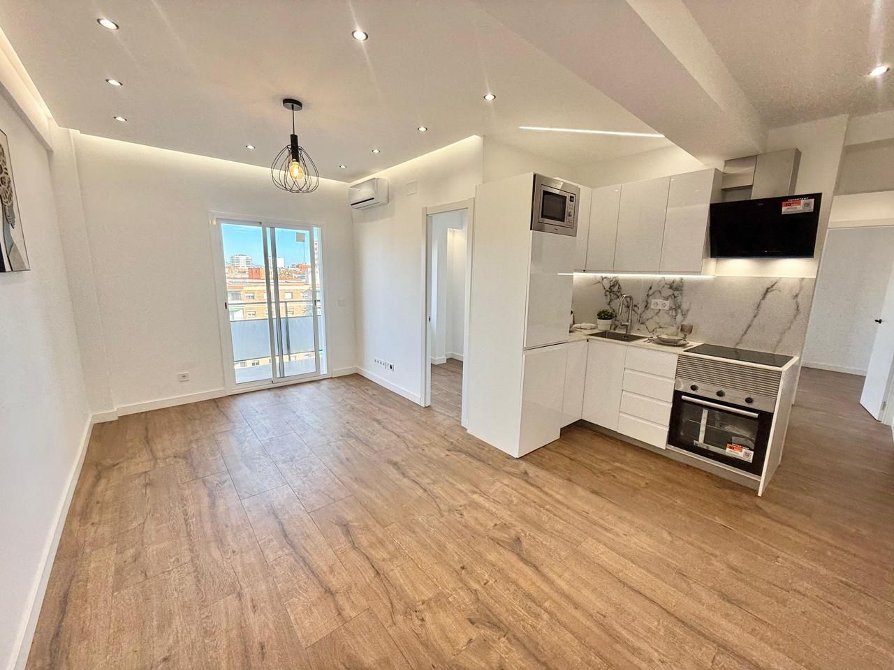 Pis en venda a Sant Martí de Provençals , Sant Martí