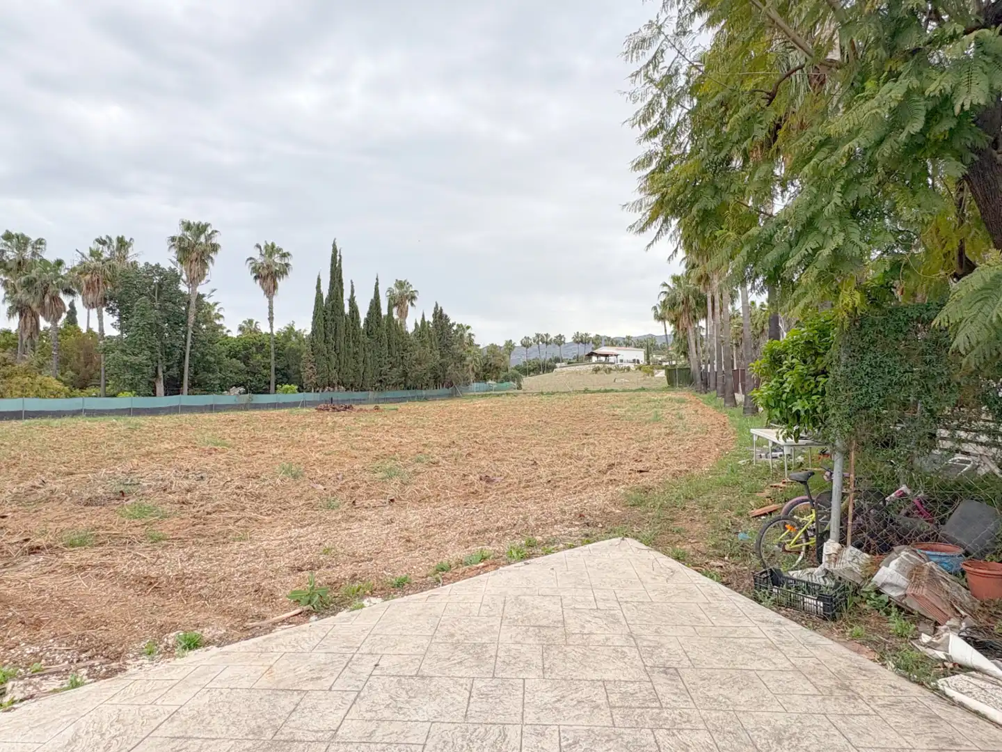 Country house zum Verkauf in Alhaurín de la Torre mit Klimaanlage, Privatgarten und Terrasse