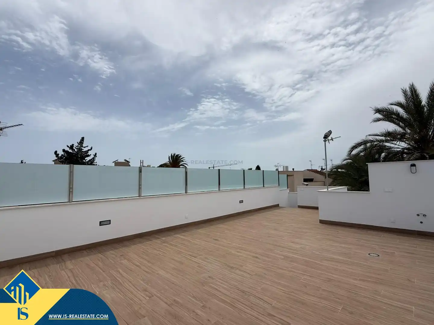 Villa mit Garten zum Verkauf in San Pedro del Pinatar, imagen 26
