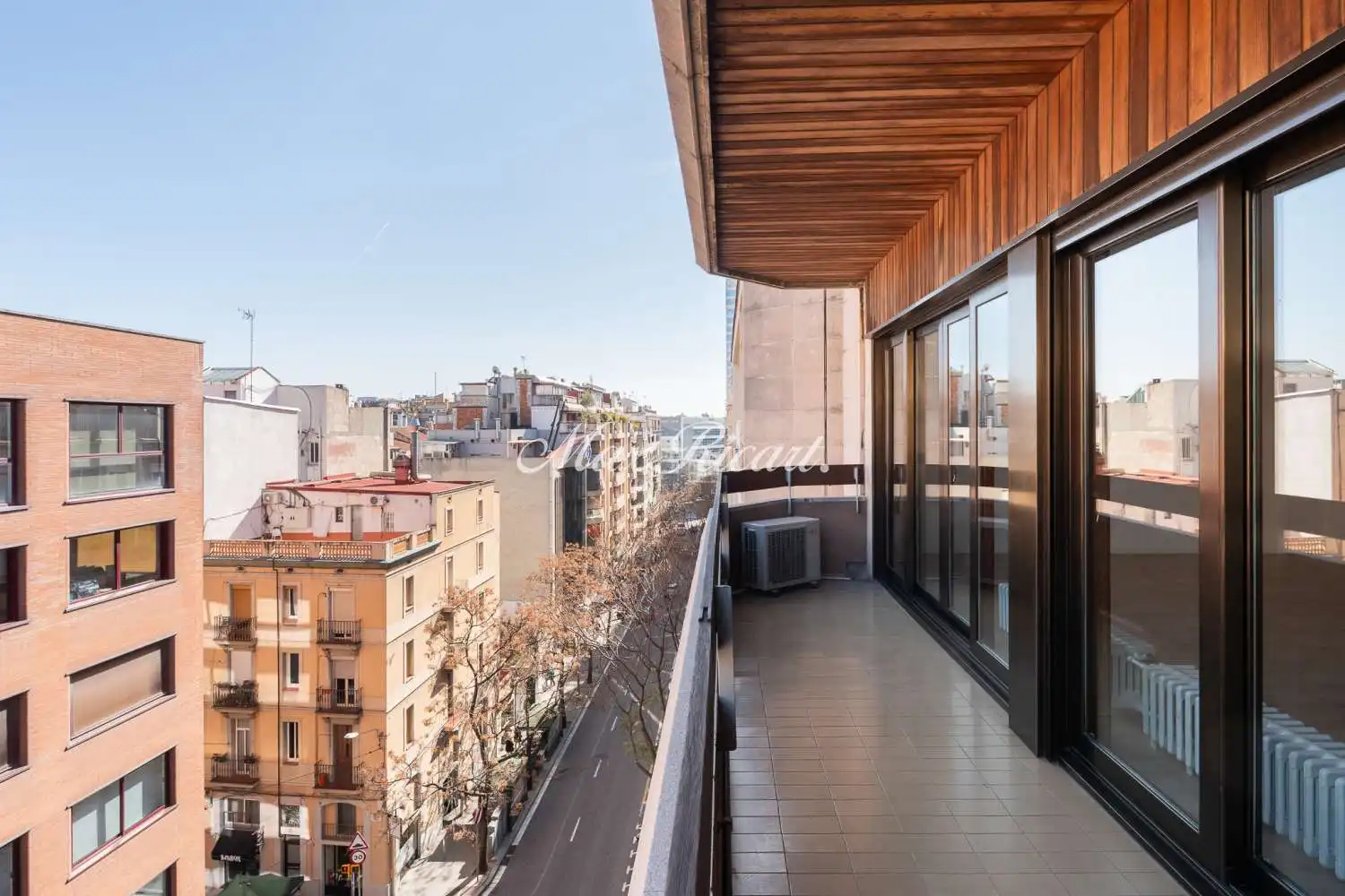 Flat for rent in N/A, Sant Gervasi- Galvany