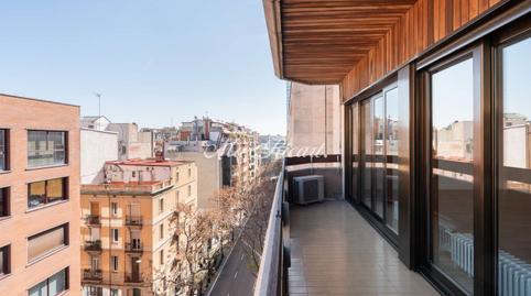 Foto 5 von Wohnung zur Miete in N/a, Sant Gervasi- Galvany,  Barcelona Capital