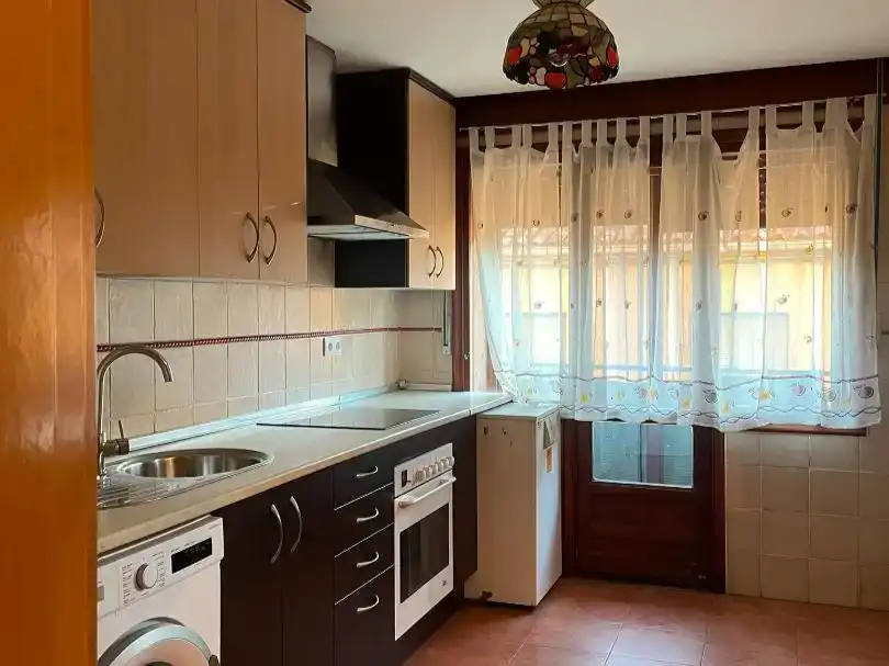 Flat en Calle Yuberia Alta, 13, Berlanga de Duero photo 5