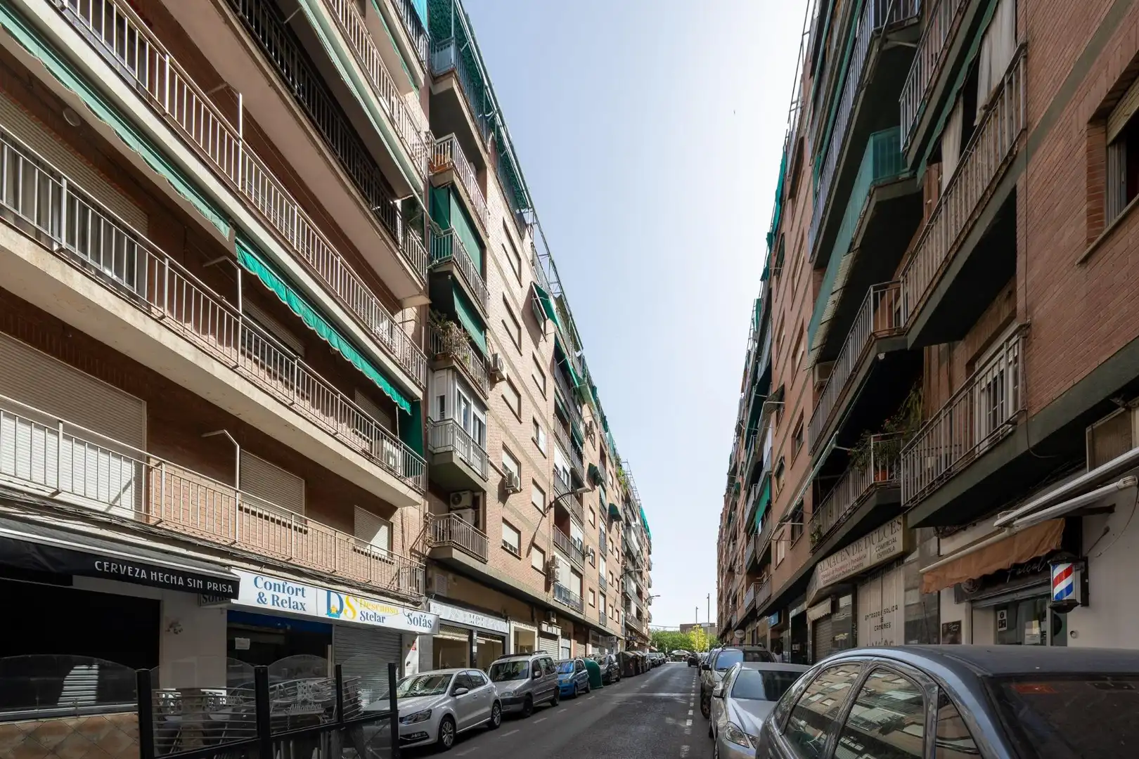 Piso con ascensor en venta en Calle Calle Doctor Sánchez Mariscal, imagen 2