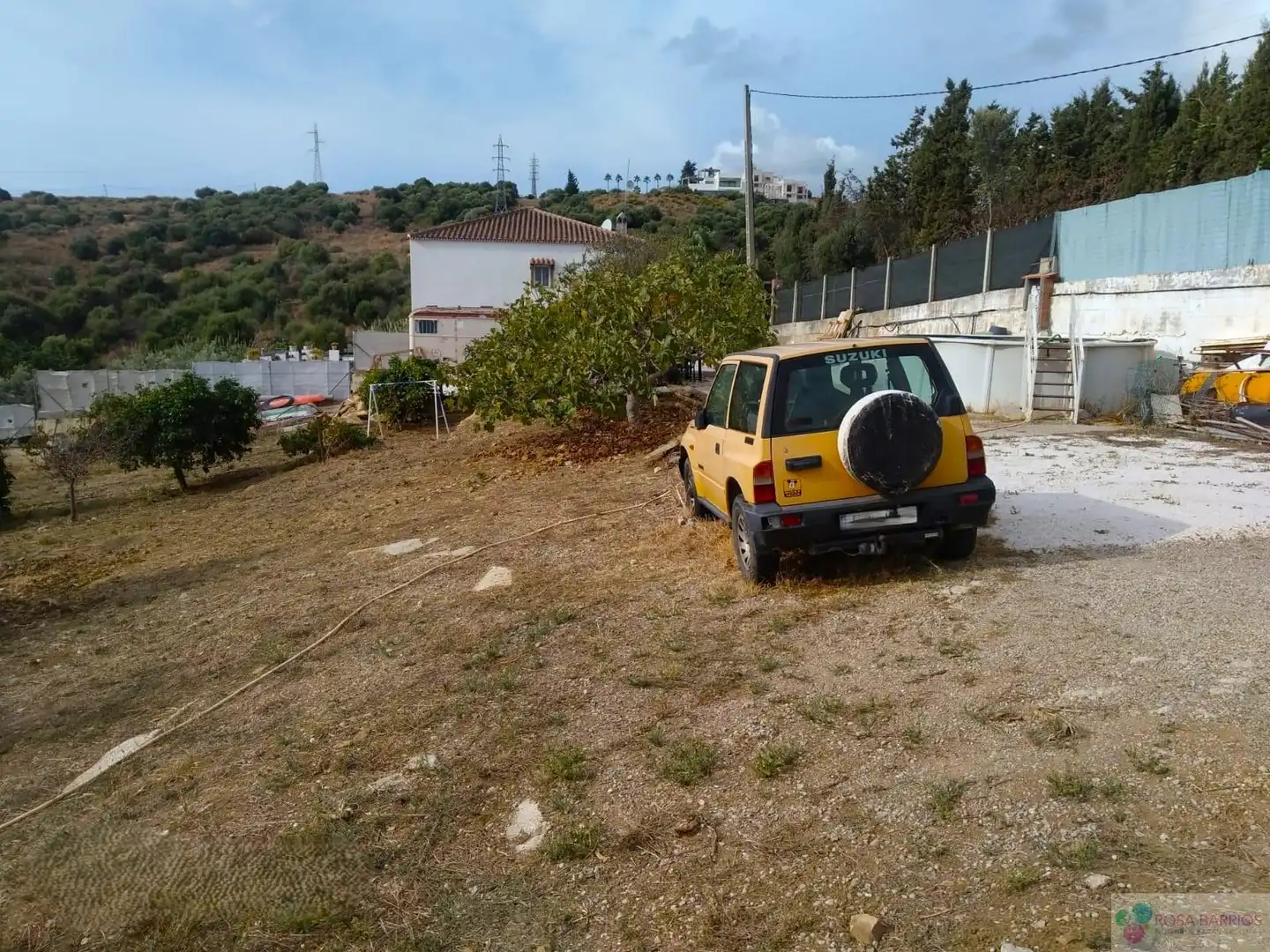 Terreni e lotti in vendita a Costa Natura, imagen 6
