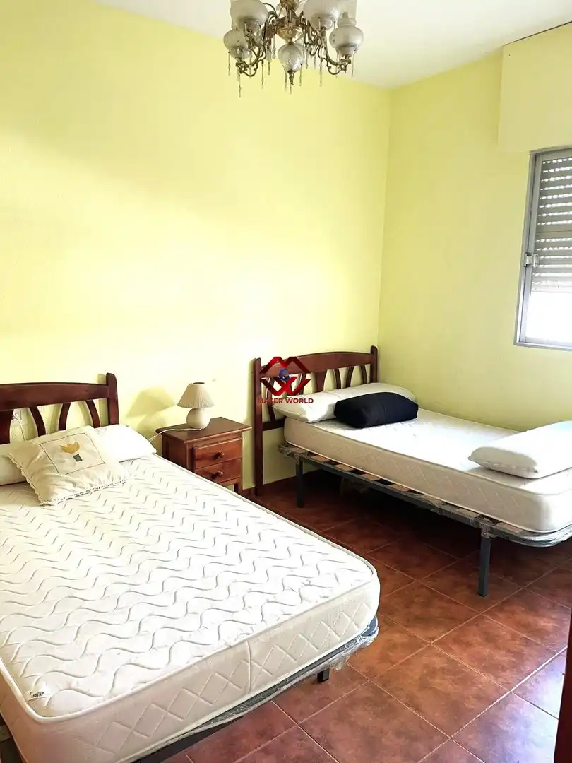 Apartament en venda a Calle calle san isidro, imagen 8