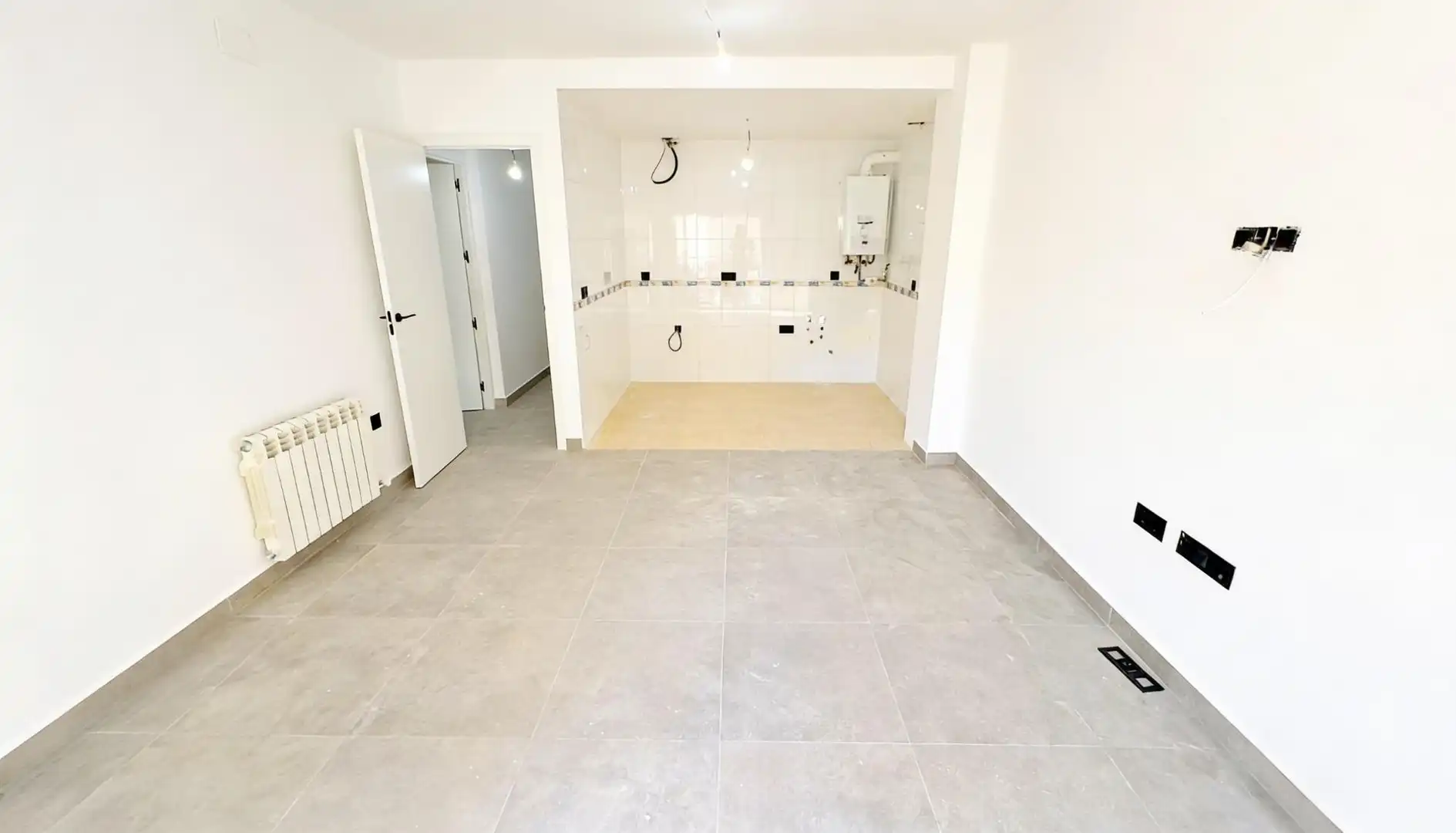 Piso con ascensor en venta en Camino Camino Viejo de Guejar, imagen 9