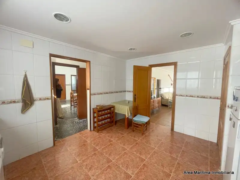 Casa o xalet de lloguer en Valencia amb Terrassa, Traster i Moblat