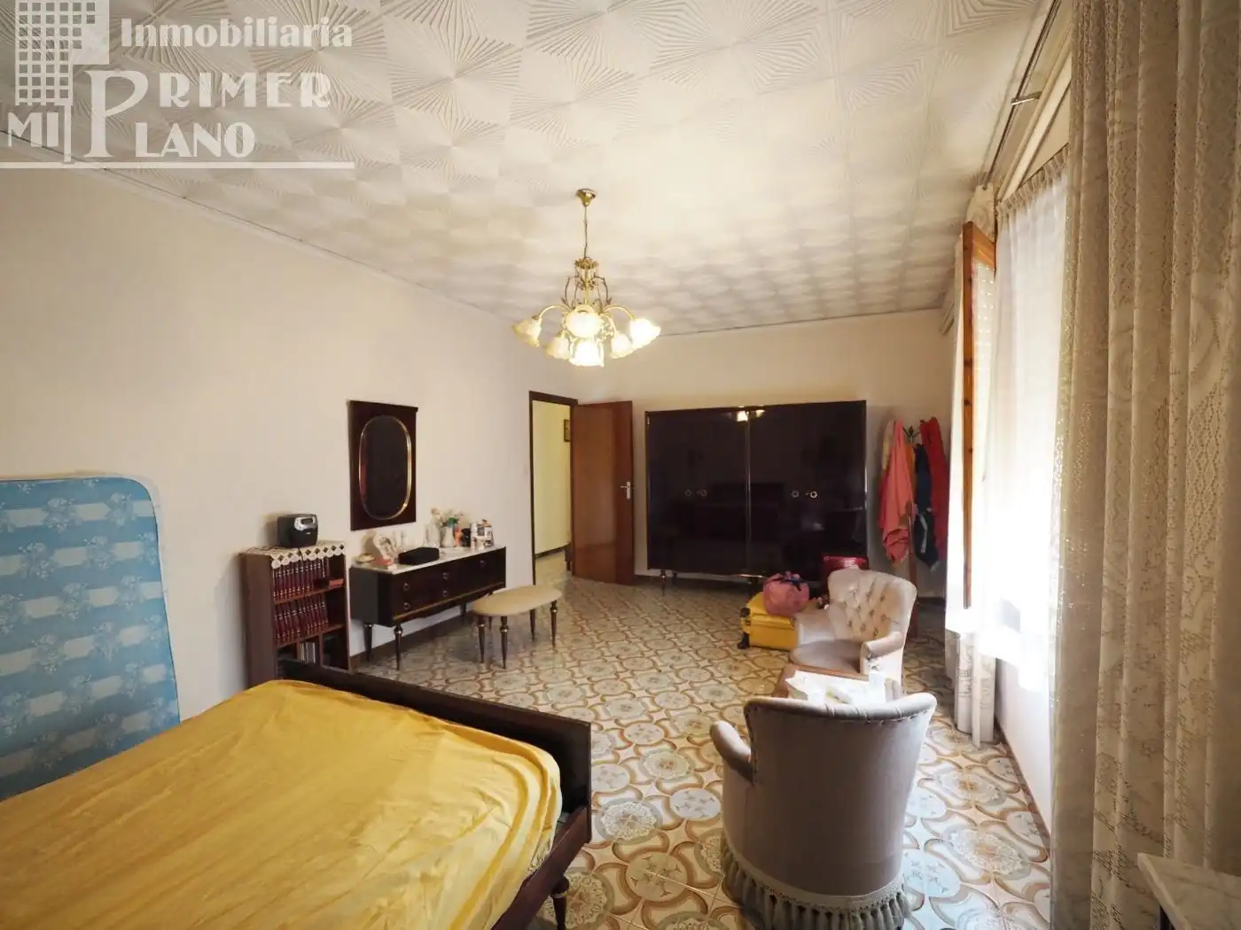 Casa con terraza en venta en Tomelloso, imagen 8