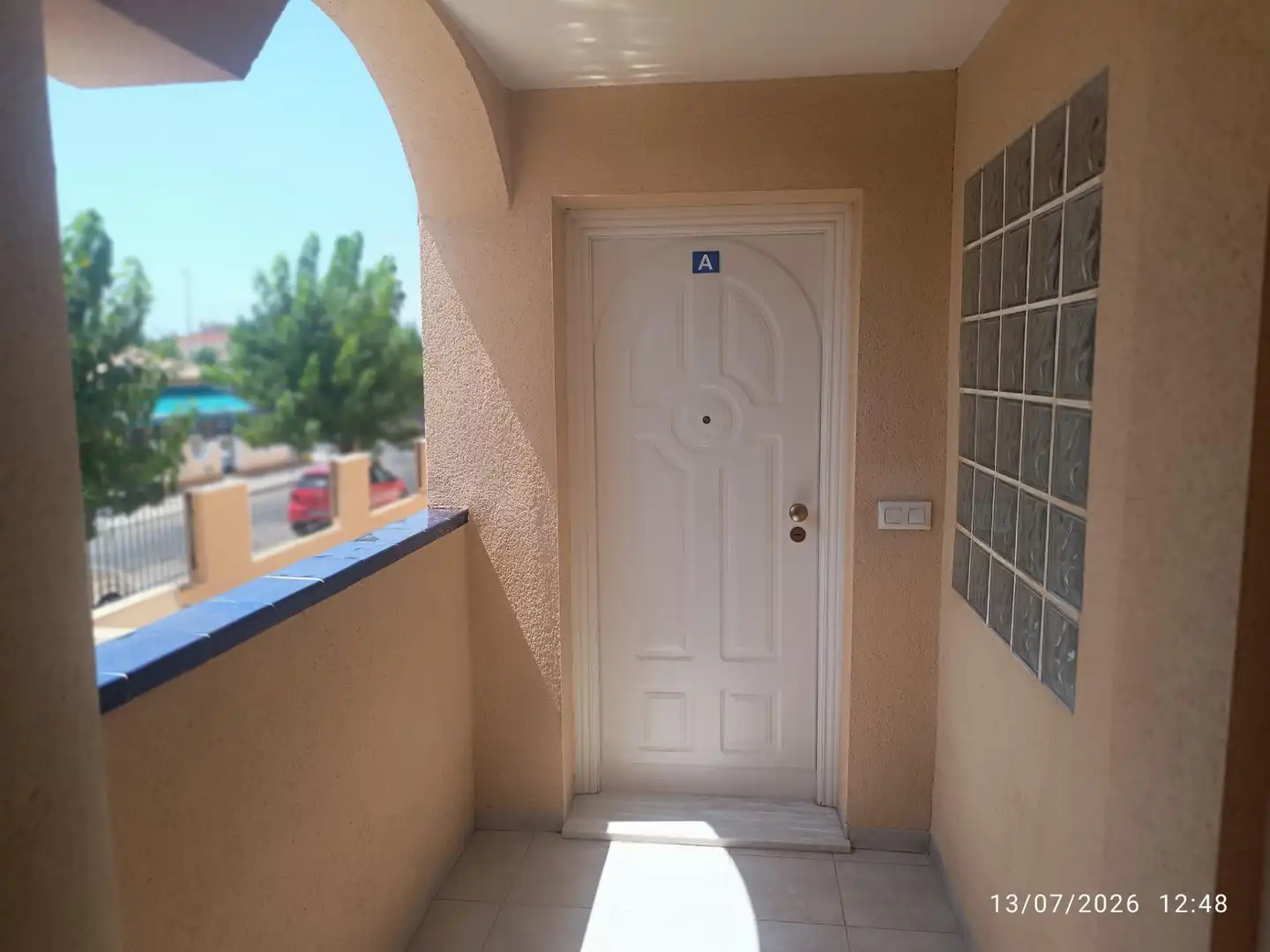 Apartament en venda en Los Alcázares