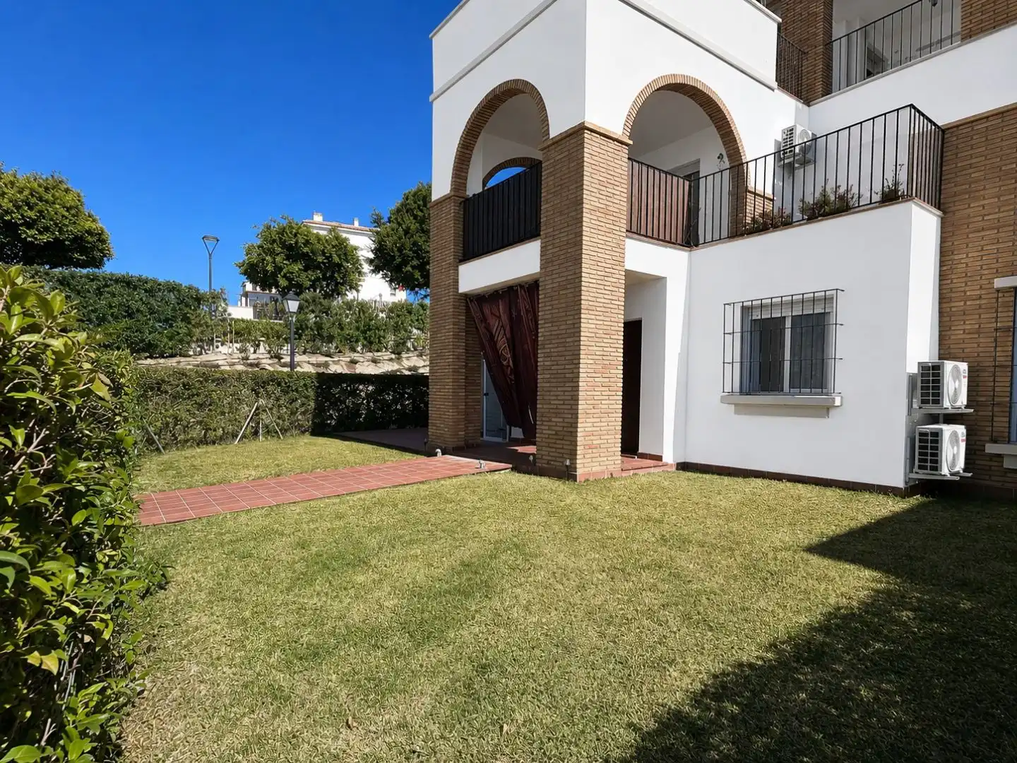 Appartamento con piscina in vendita a Calle Albardín 1, imagen 3