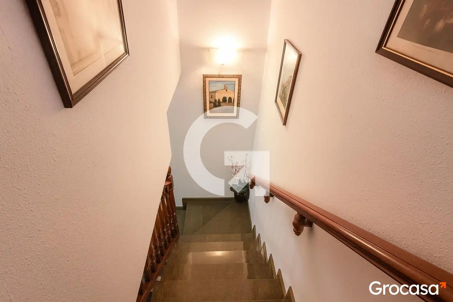 Maisonette zum Verkauf in Vilanova i la Geltrú mit Klimaanlage, Heizung und Terrasse