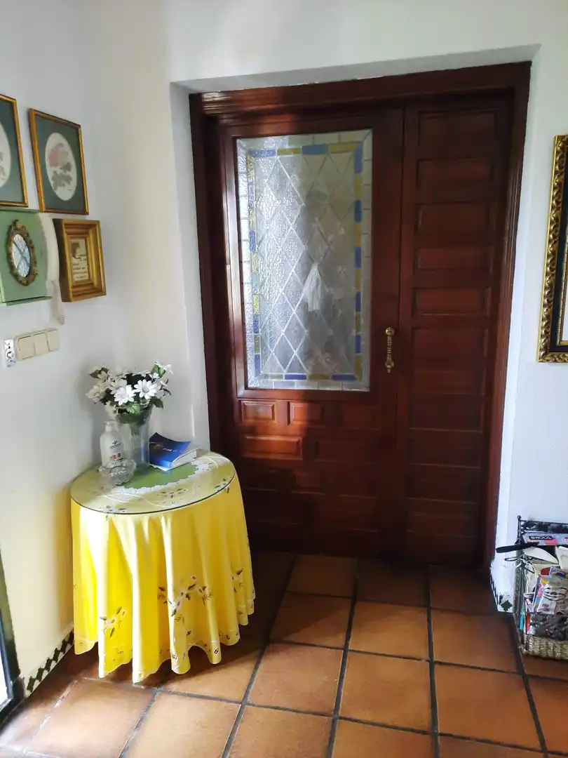 Chalet con terraza en venta en Las Lagunas - Campano, imagen 11