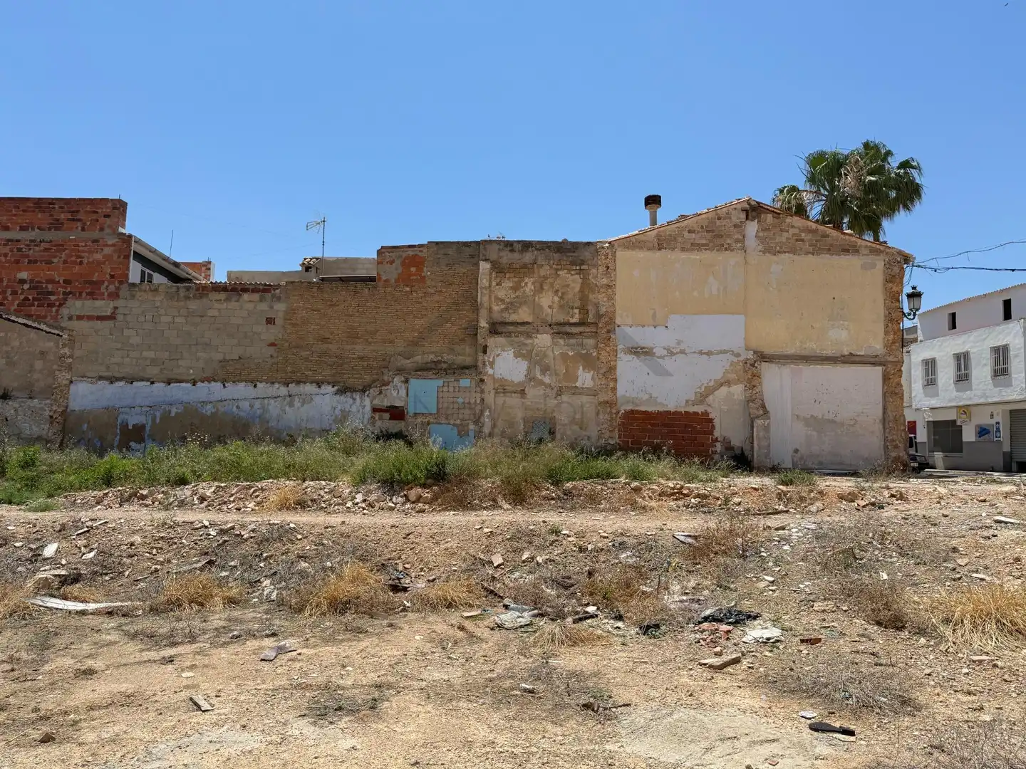 Terrenys i solars en venda a Benaguasil, imagen 5