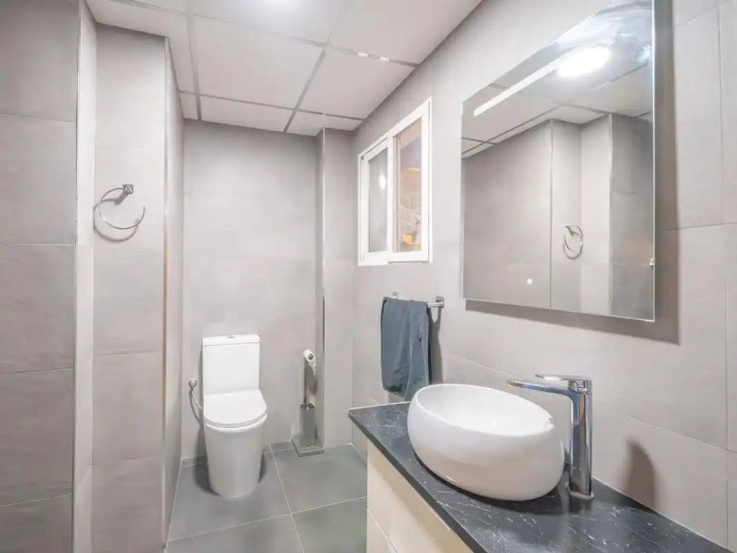 Flat with terrace for sale in C. los Molinos, imagen 16