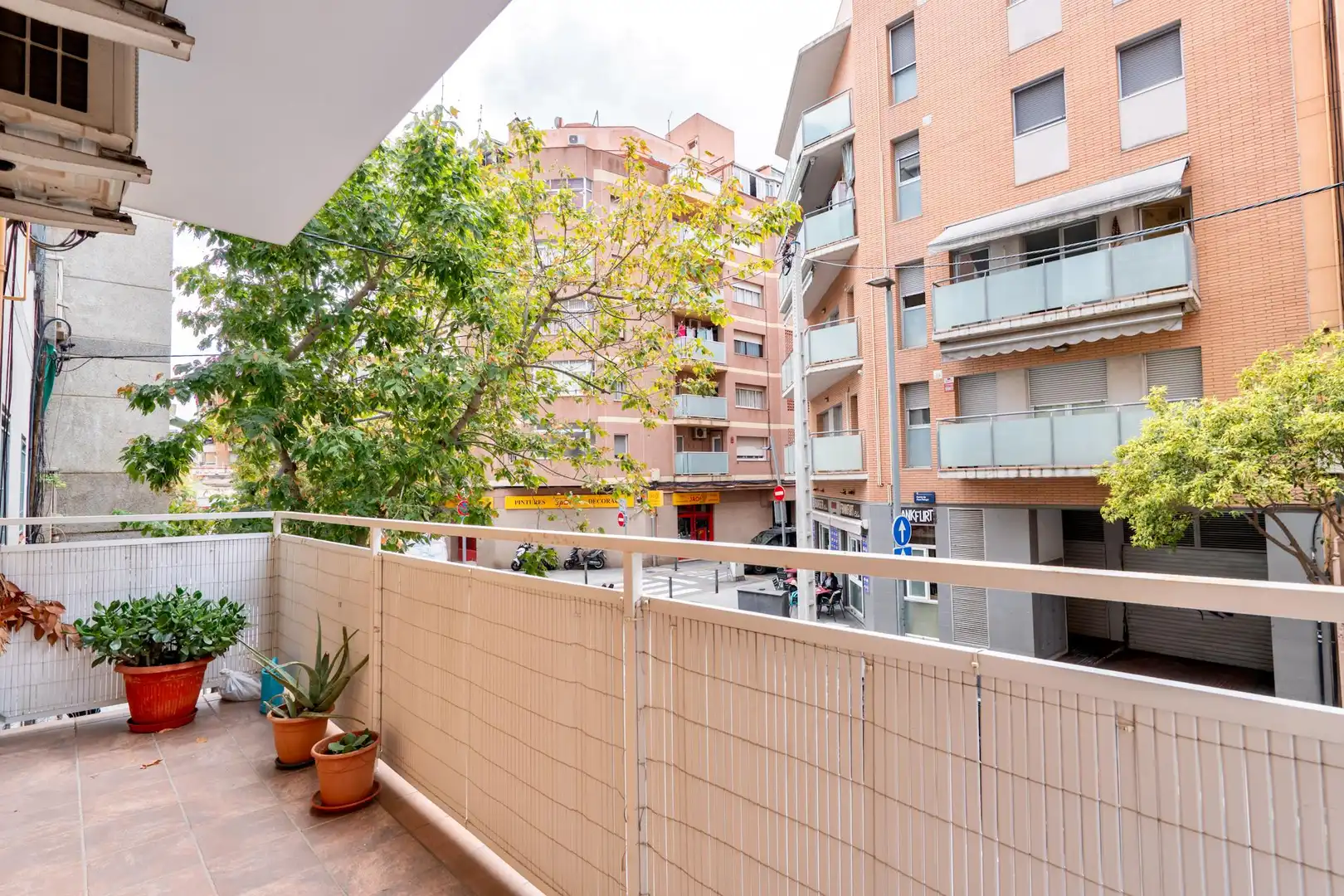 Apartamento con terraza en venta en Can Serra - Pubilla Cases, imagen 19