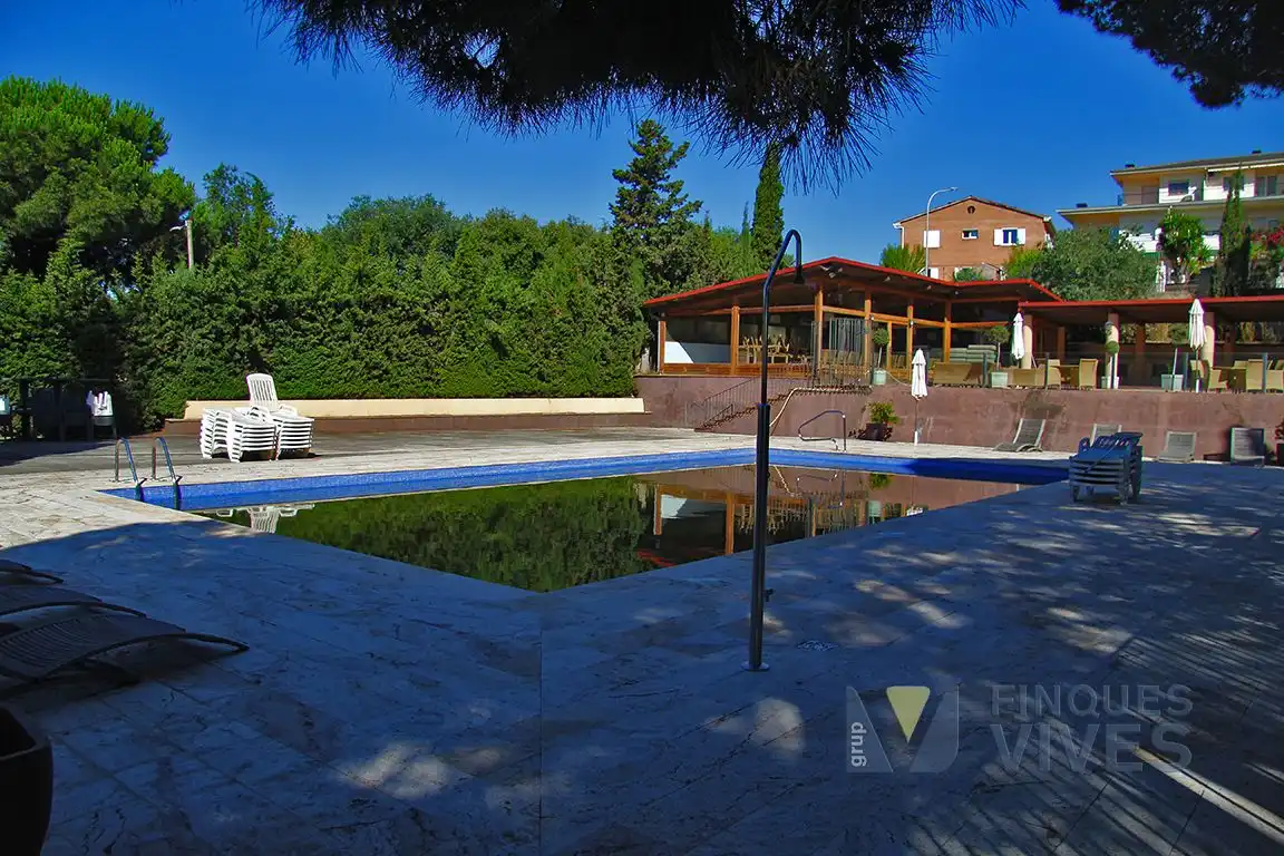 Villa mit Pool zum Verkauf in Centre, imagen 2