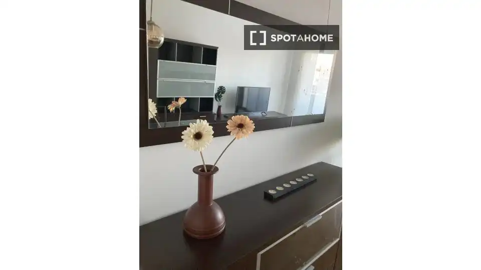 Wohnung zur Miete in Parc d’Europa