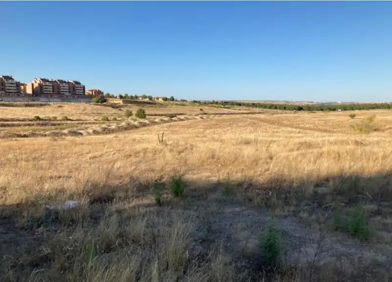 Terreny residencial en venda a SECTOR I-10 B2, imagen 7