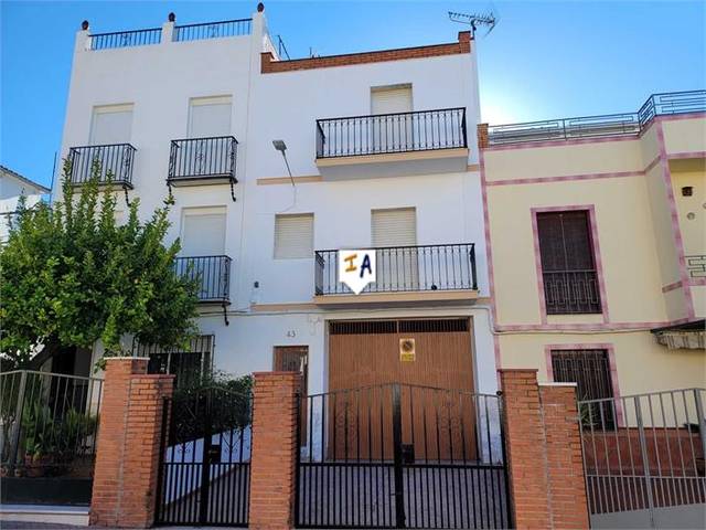 Casa adosada en Venta en Pruna