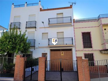 Maison mitoyenne à vendre à Pruna