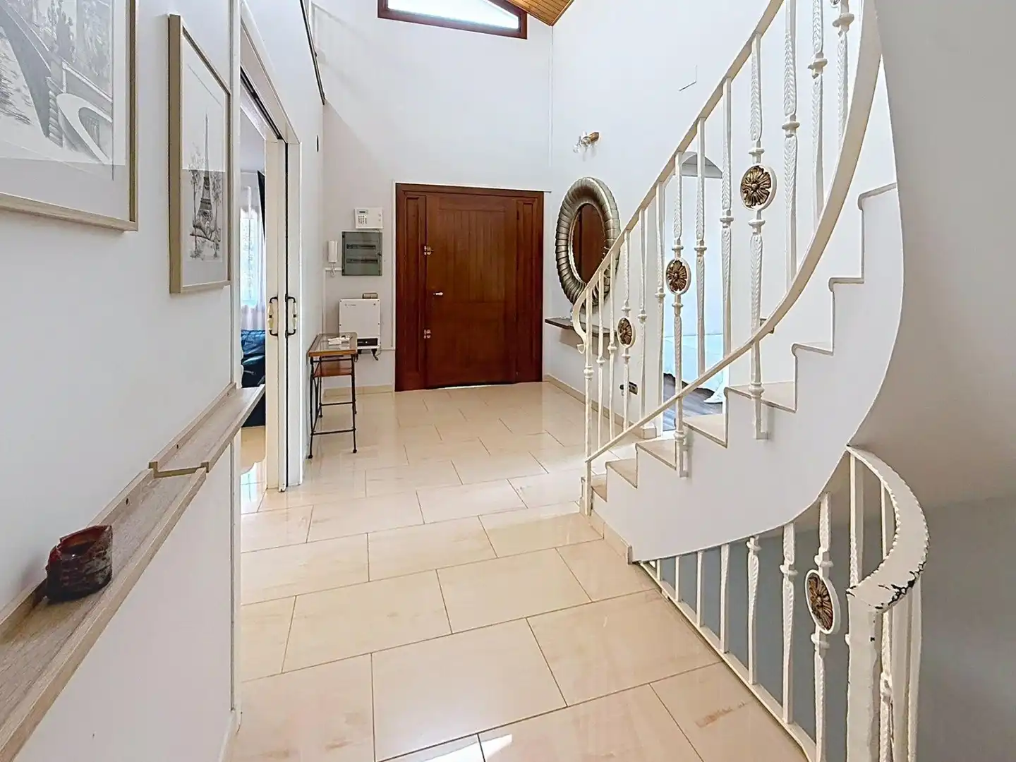 Casa o xalet en venda en Cubelles amb Aire condicionat, Calefacció i Terrassa
