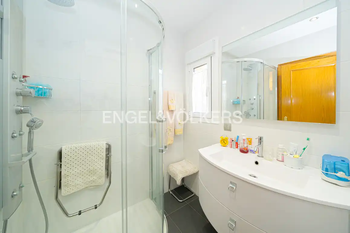 Flat with pool for sale in Avinguda Marina Baixa 8, imagen 16