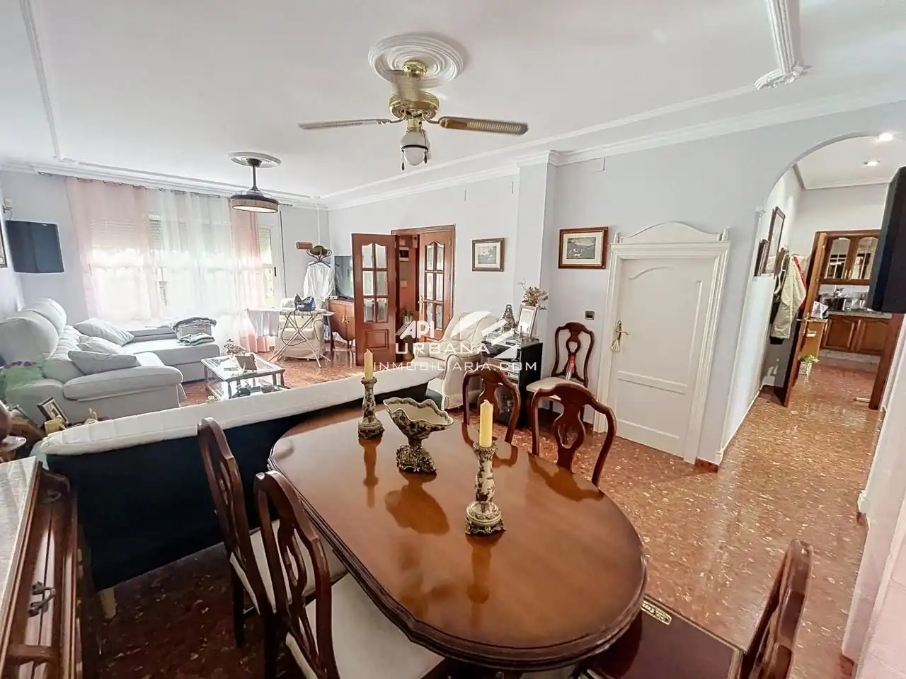 Casa con piscina en venta en Calle Don Juan de Borbón, imagen 19