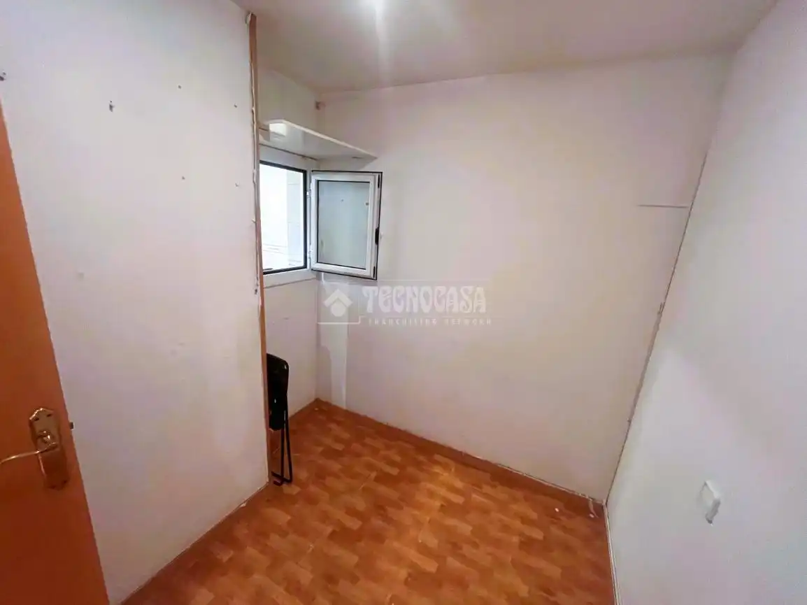 Habitación de Piso en venta en L'Hospitalet de Llobregat con Trastero