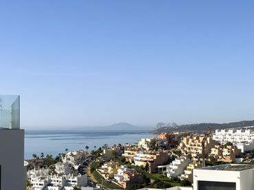 Appartement compact avec piscine à vendre à MARIA DE ZAYAS 1