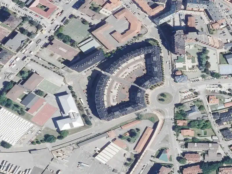 Wohnung zum Verkauf in Centro, imagen 2