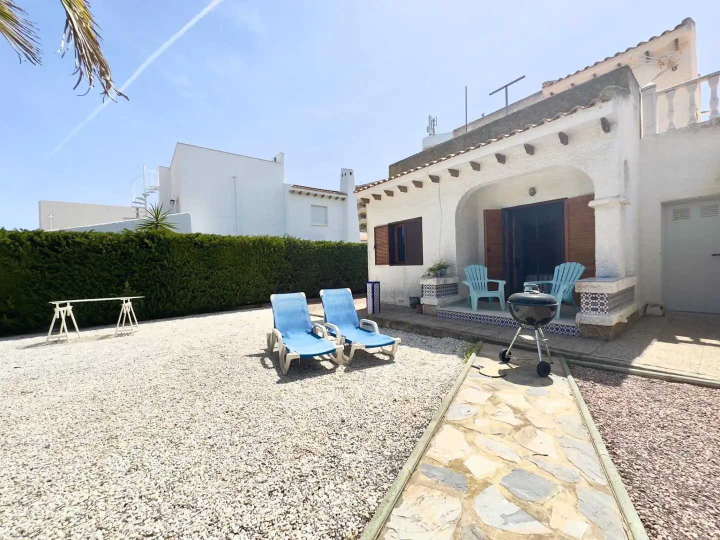 Villa mit Terrasse zum Verkauf in Calle  Mayor-la Zenia, imagen 29