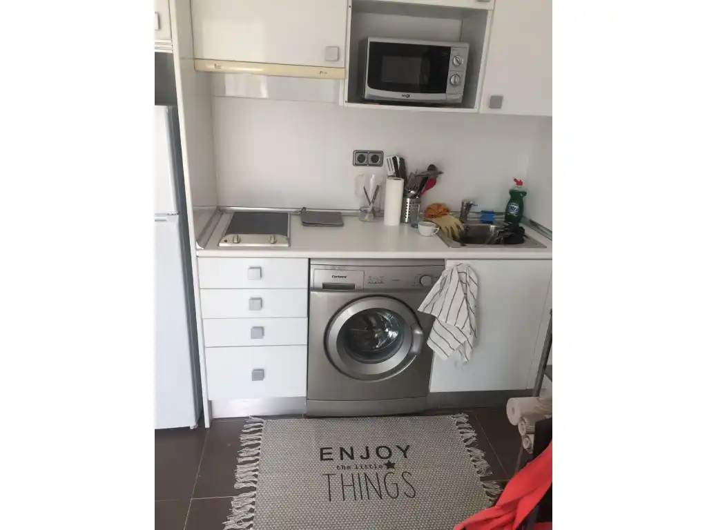 Cuina de Apartament de lloguer en Sant Josep de sa Talaia