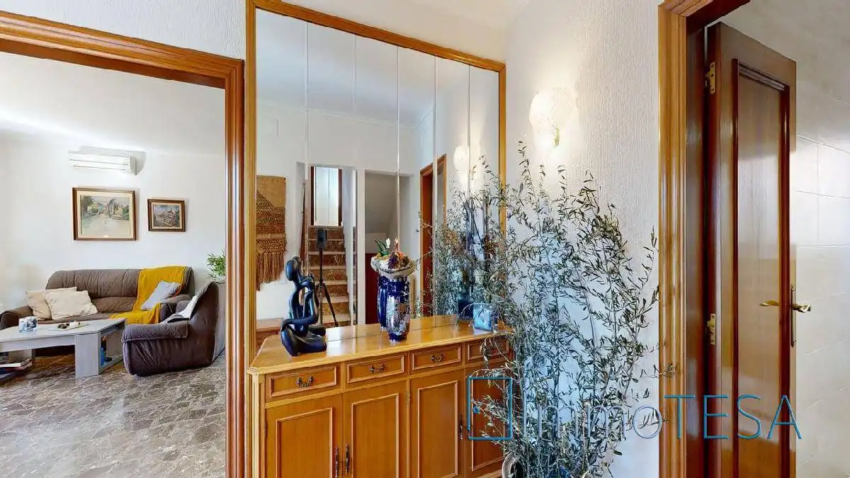Casa o chalet en venta en Barberà del Vallès con Aire acondicionado, Calefacción y Jardín privado