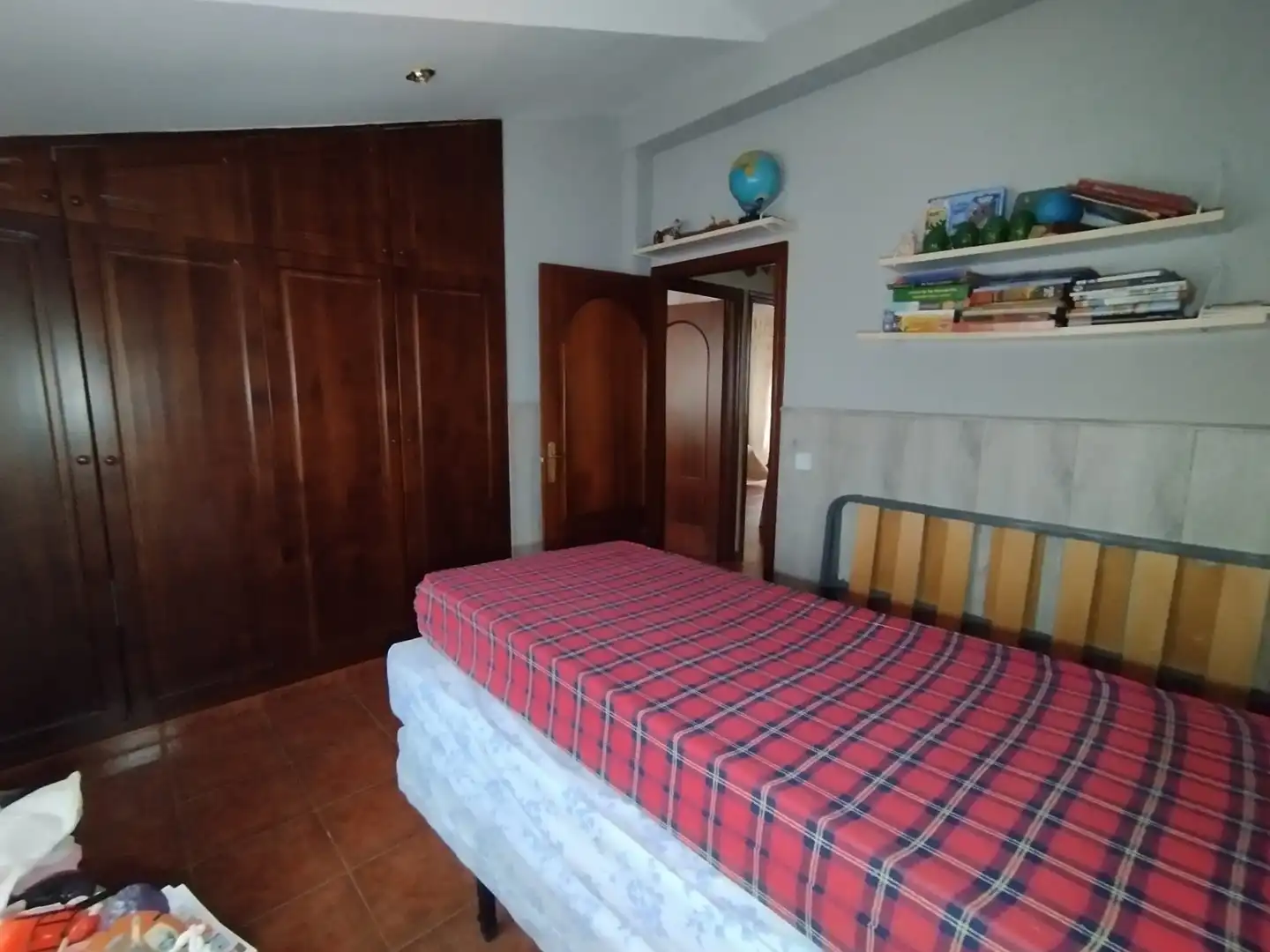 Casa con terrazza in vendita a Calle Duque de Alba, imagen 17