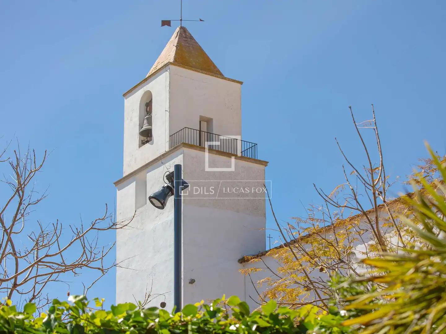 Vista exterior de Casa o xalet en venda en Palafrugell amb Calefacció, Jardí privat i Terrassa