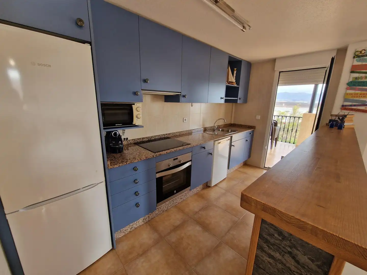 Flat with terrace for sale in Calarreona, imagen 10