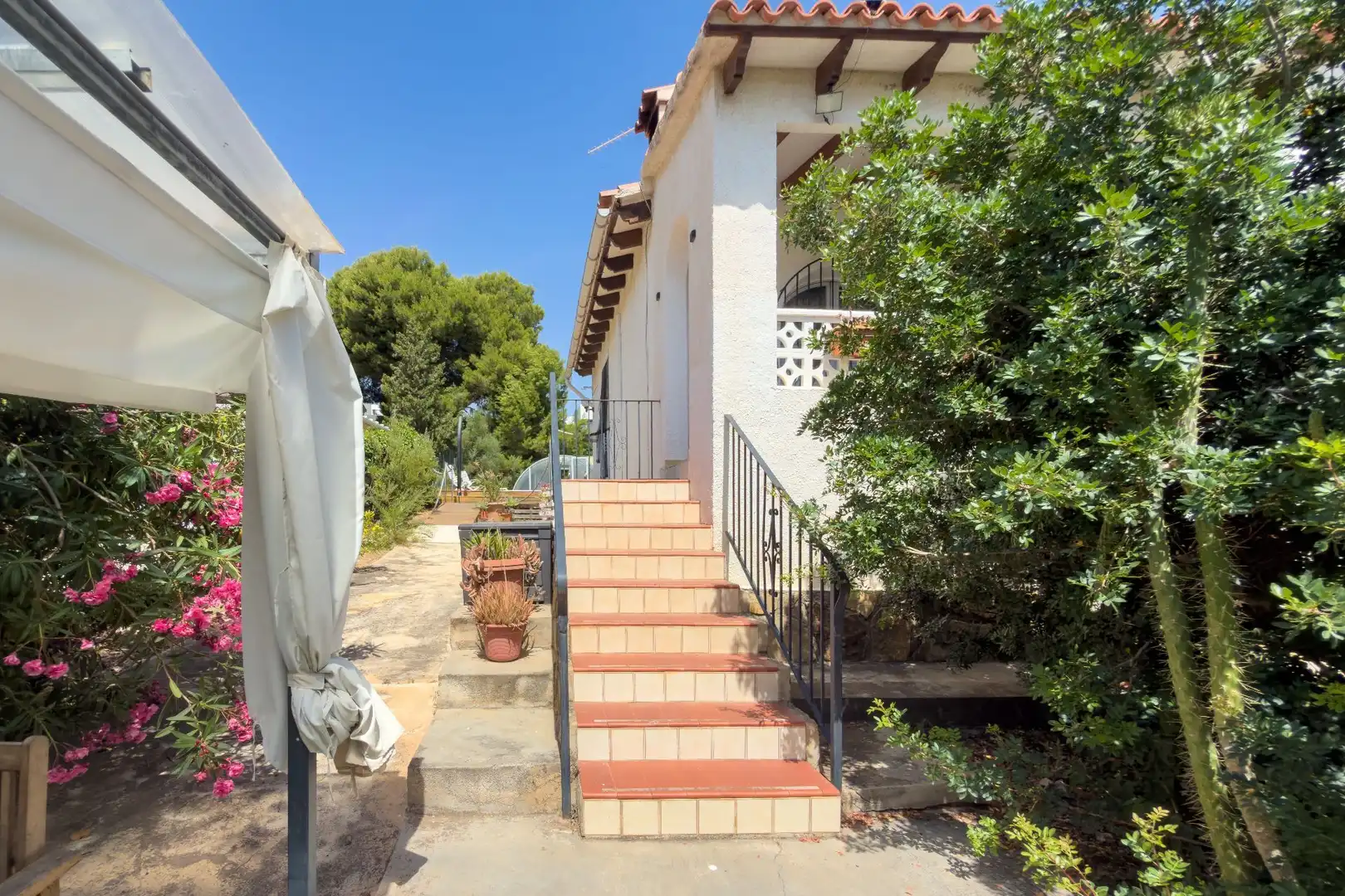 Maison à vendre à Zona Pueblo, imagen 41
